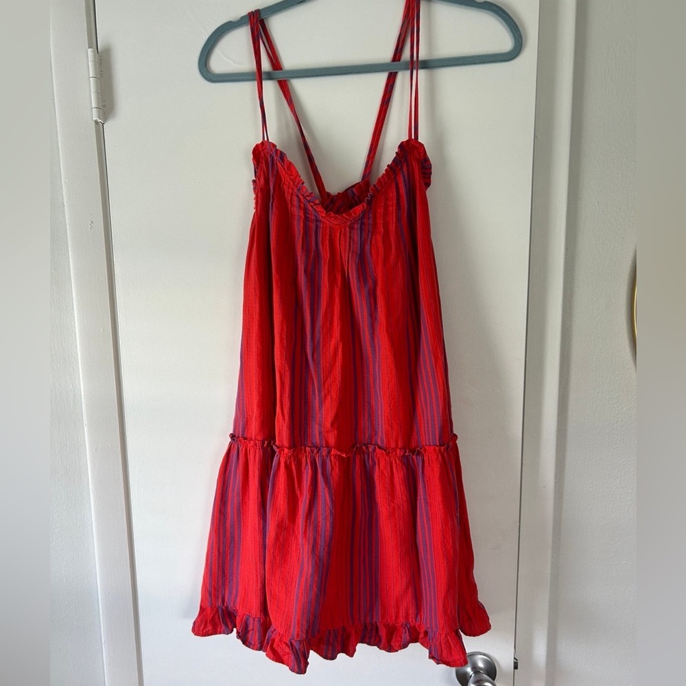 women’s sun dress